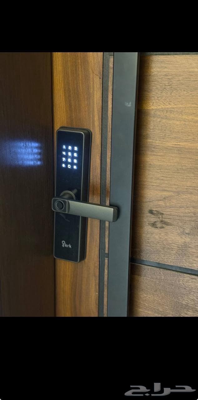 شقة 3 غرف في الريان 2