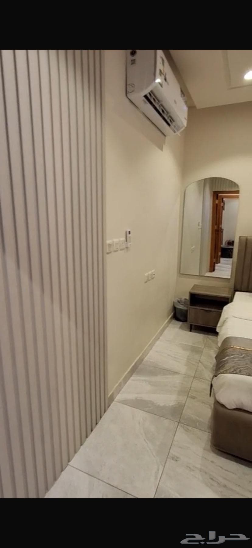 شقة 3 غرف في الريان 11