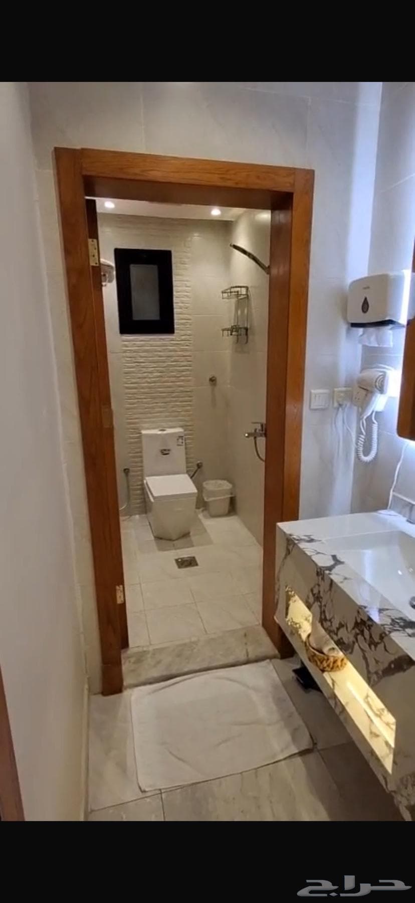 شقة 3 غرف في الريان 13