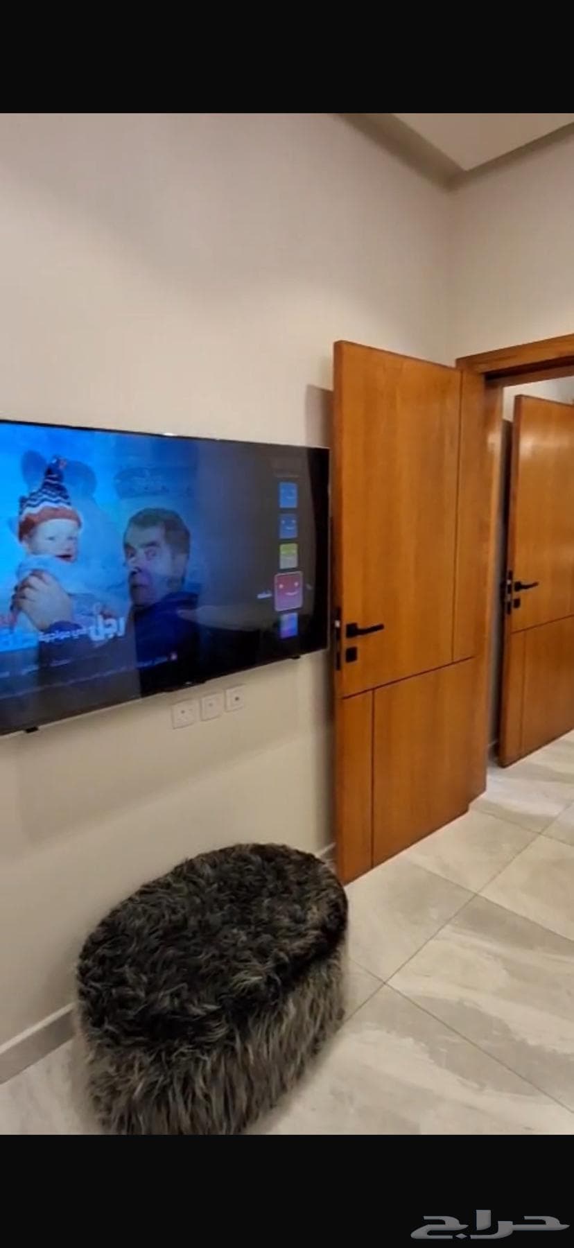 شقة 3 غرف في الريان 15