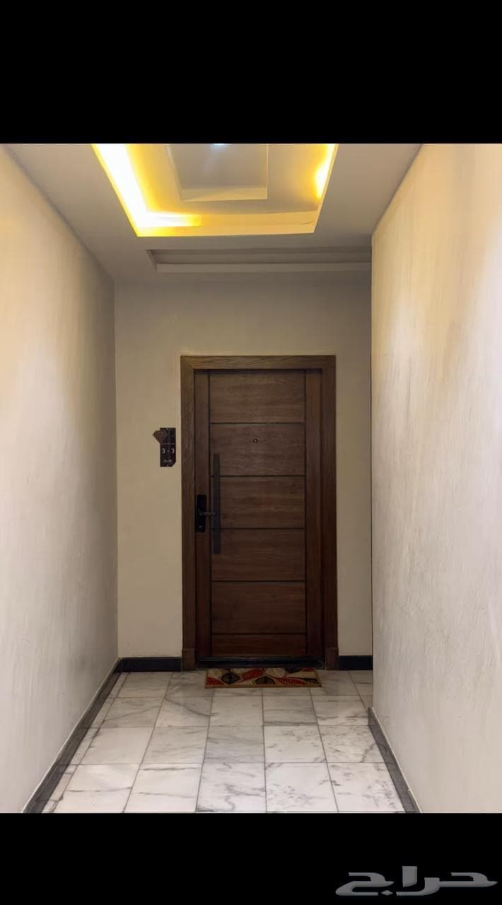 شقة 3 غرف في الريان 3