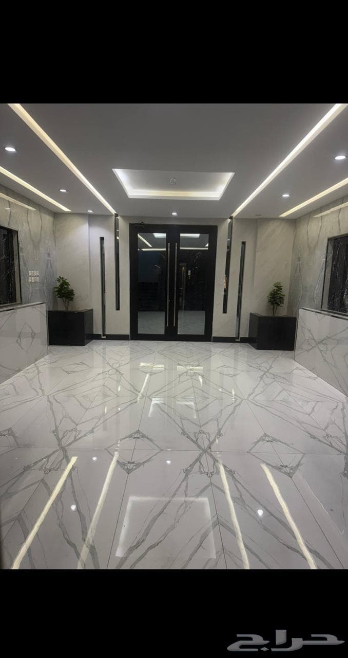 شقة 3 غرف في الريان 5