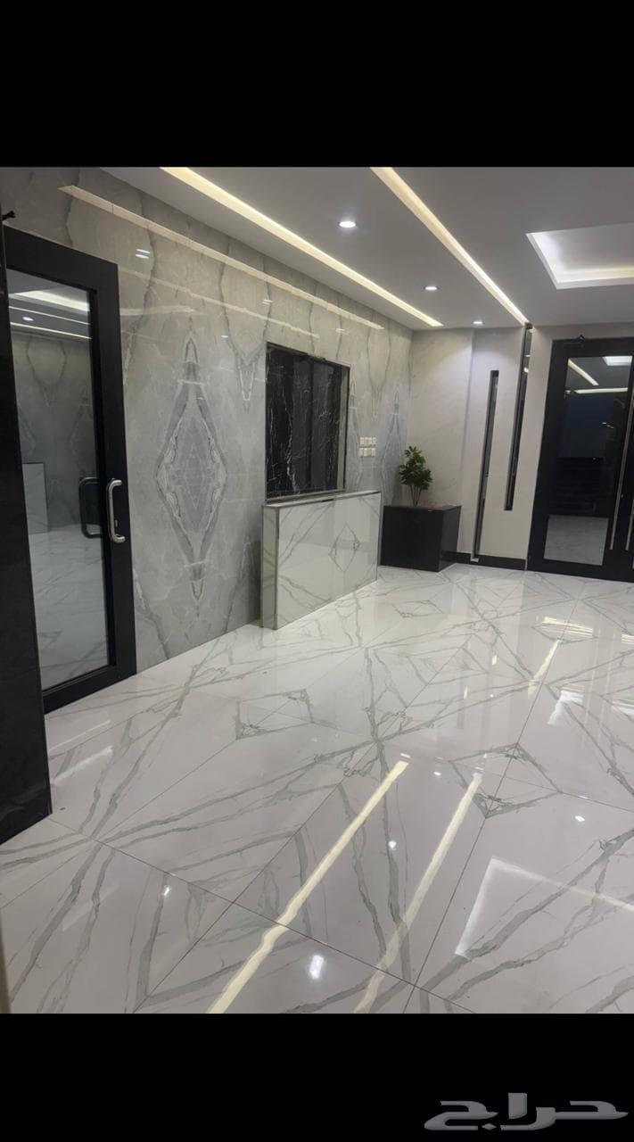 شقة 3 غرف في الريان 6