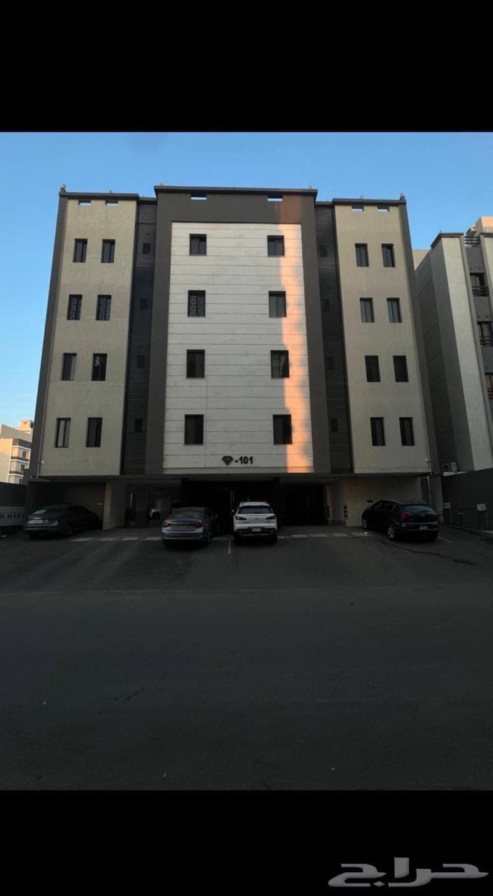 شقة 3 غرف في الريان 7