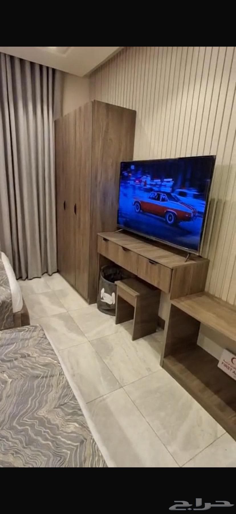 شقة 3 غرف في الريان 9