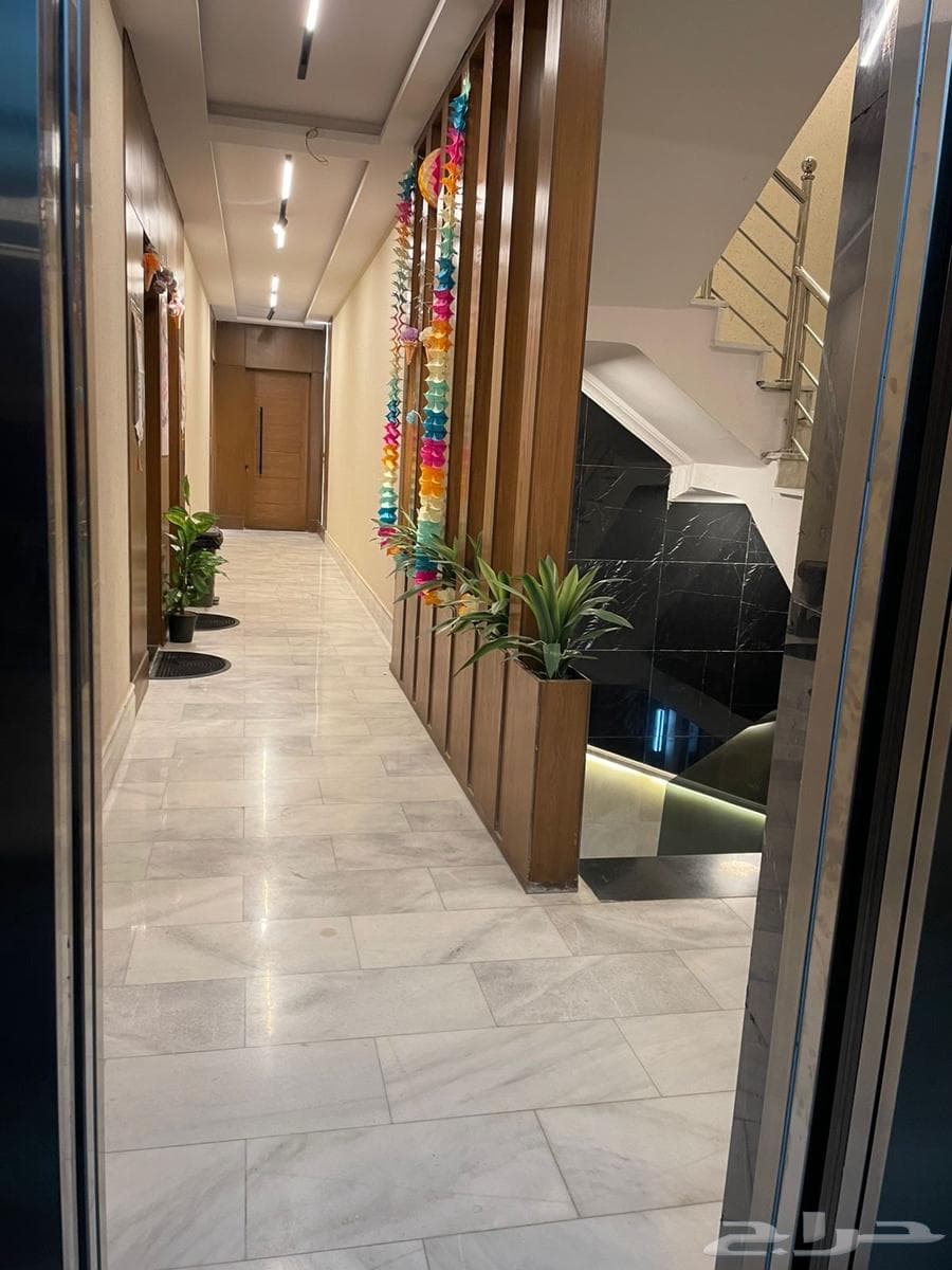 شقة 4 غرف في الفيحاء 2