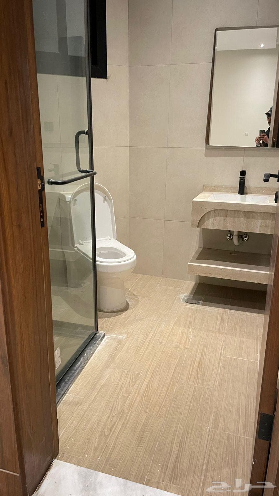 شقة 4 غرف في الفيحاء 3