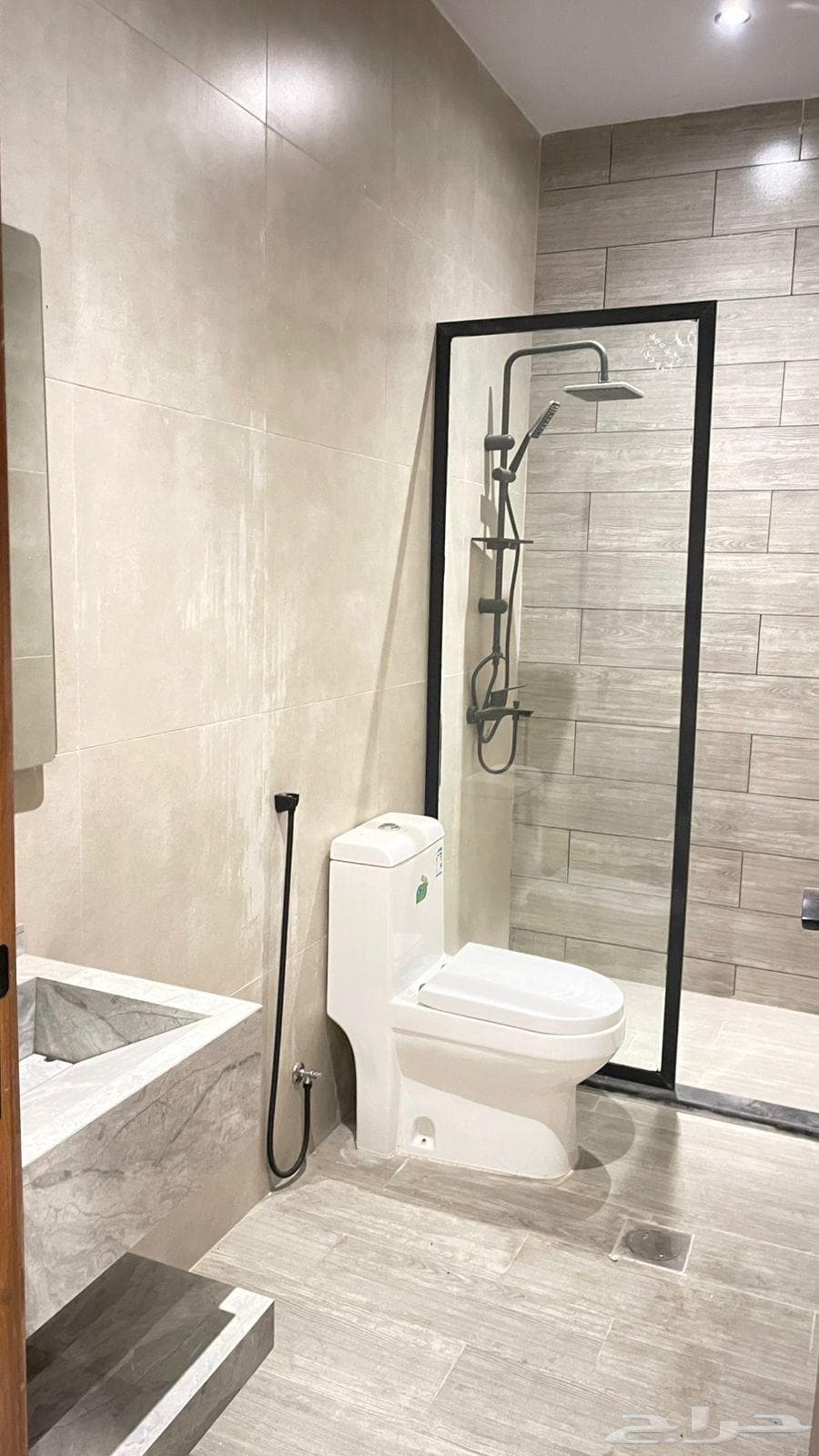 شقة 4 غرف في الفيحاء 9