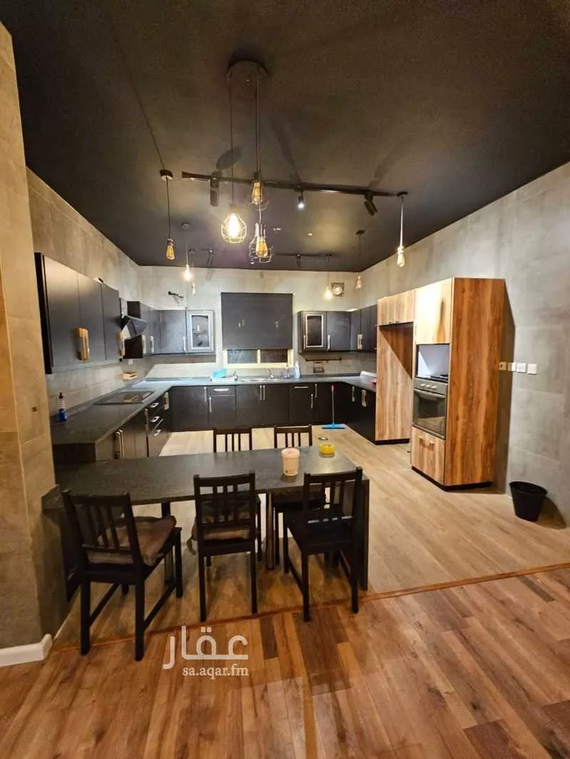 شقة 3 غرف في أبحر الجنوبية 1