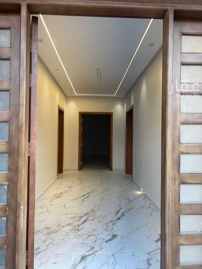 دور 4 غرف في المحمدية 4