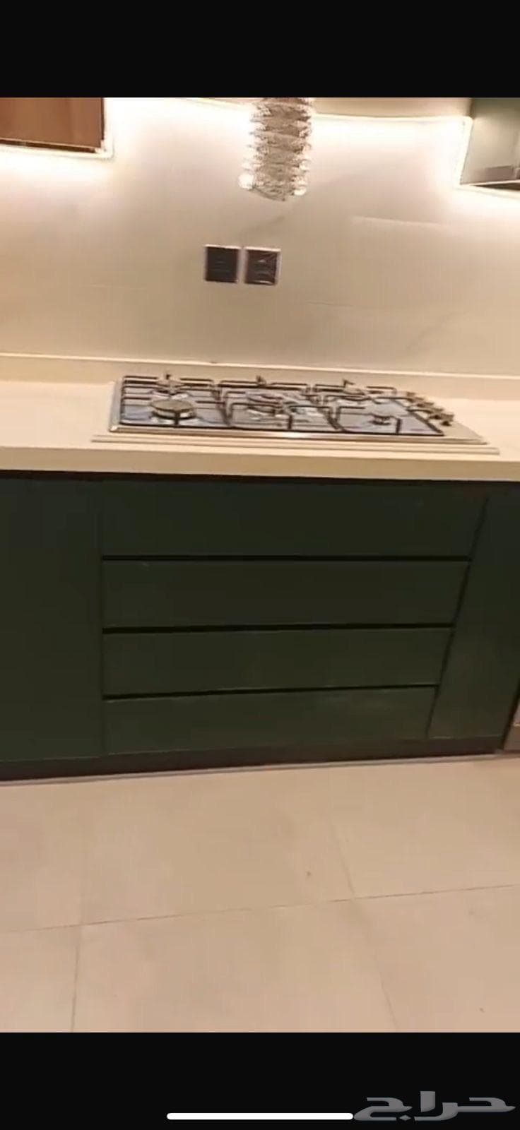 شقة  في السلامة 8