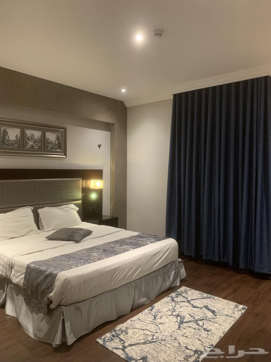 شقة 2 غرف في الحمدانية 9