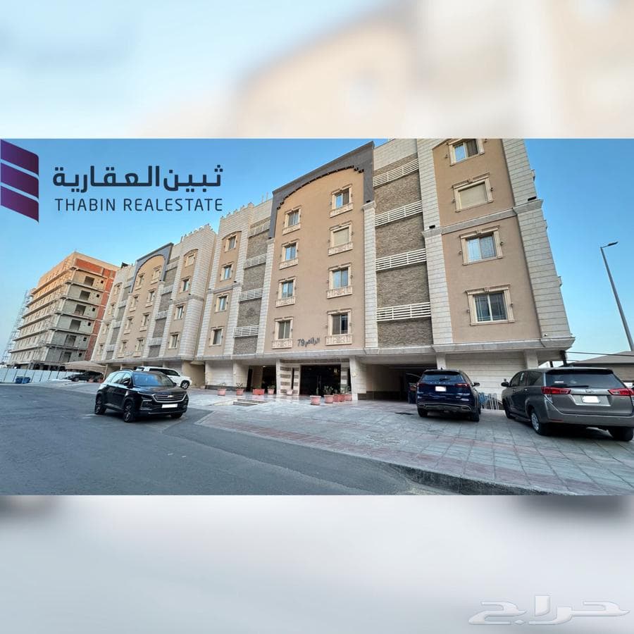 6 bedroom apartment in Al Sawari