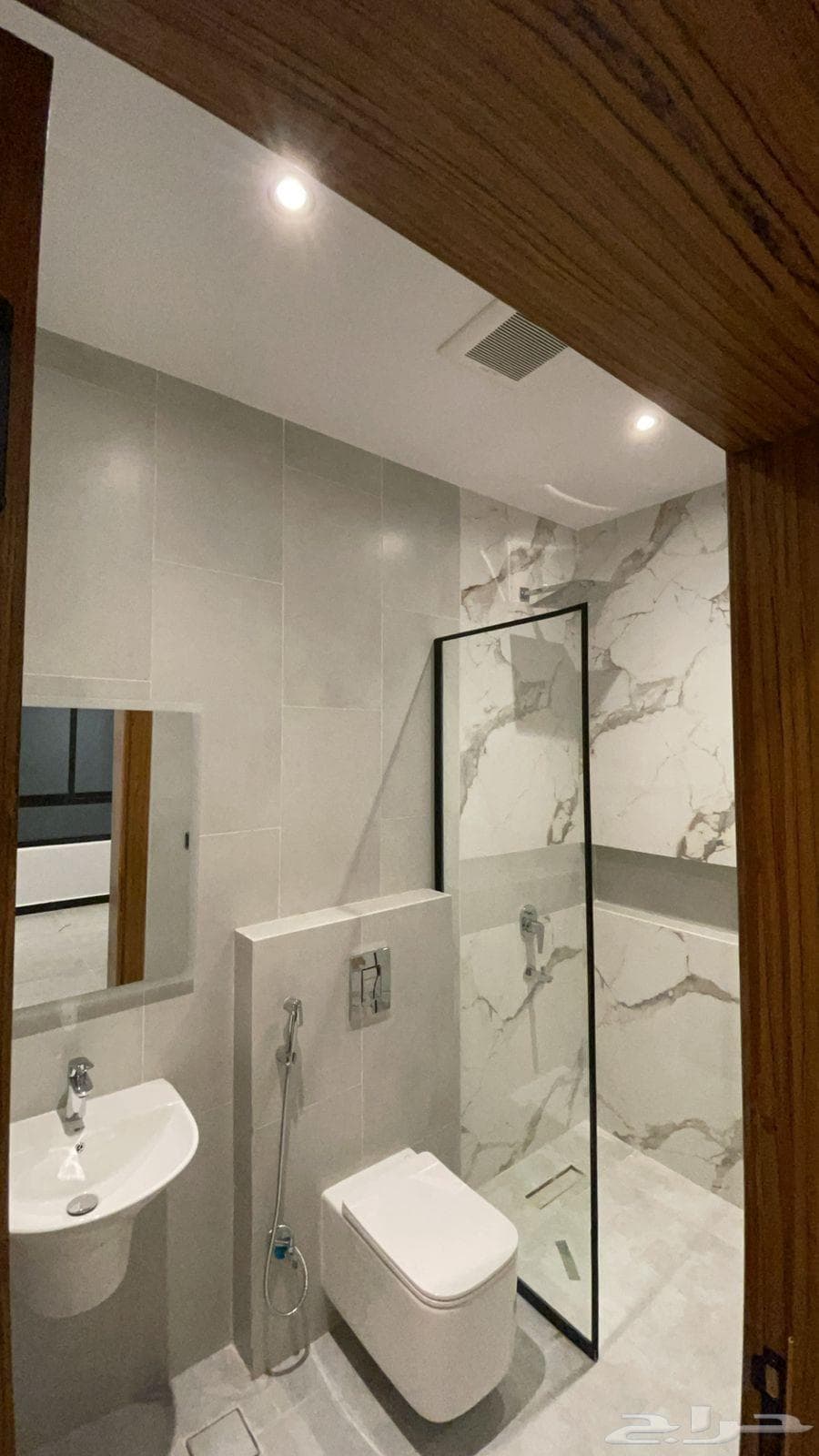 شقة  في الفيحاء 2