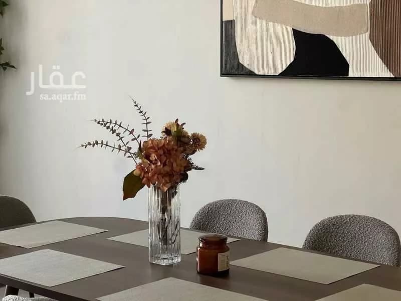 3 bedroom apartment in Al Aqiq 11