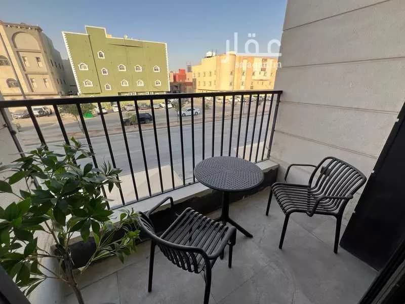 3 bedroom apartment in Al Aqiq 12