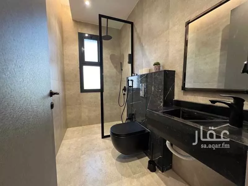 3 bedroom apartment in Al Aqiq 14