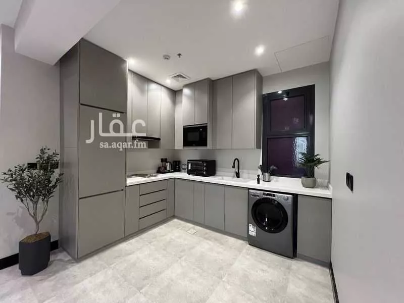 3 bedroom apartment in Al Aqiq 3