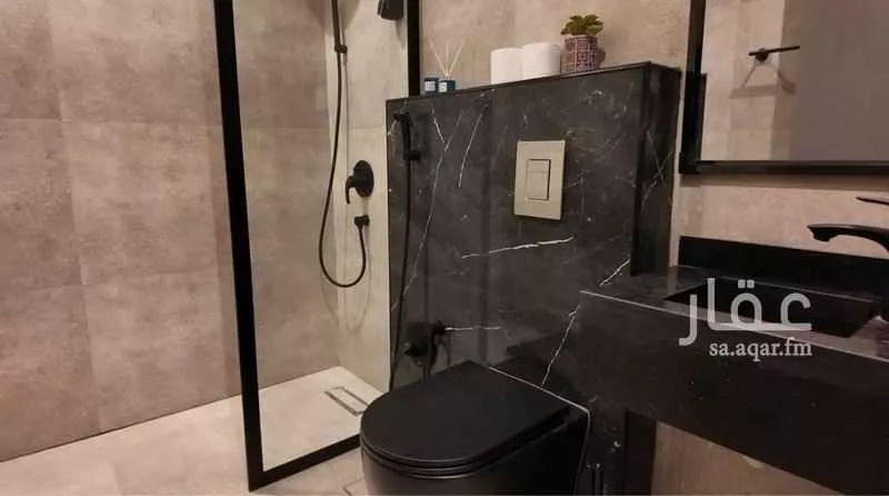 3 bedroom apartment in Al Aqiq 5