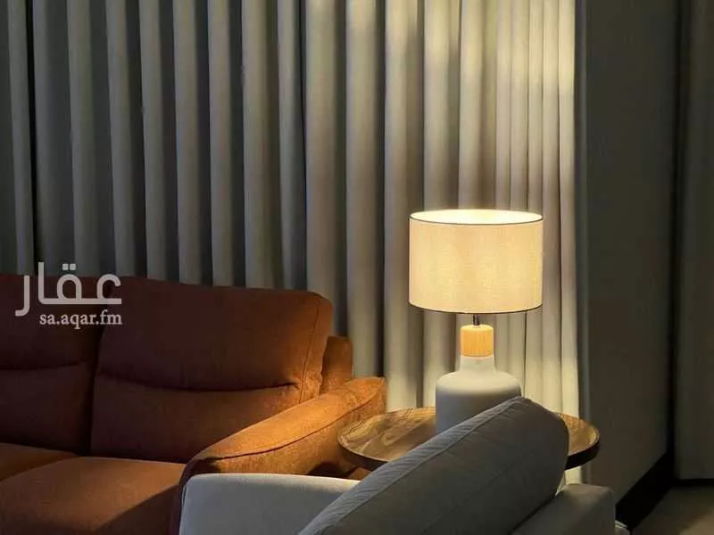 3 bedroom apartment in Al Aqiq 6