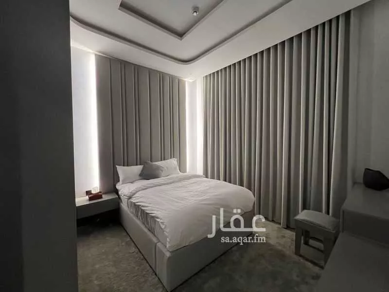 3 bedroom apartment in Al Aqiq 7