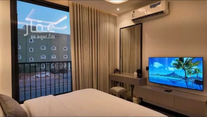 3 bedroom apartment in Al Aqiq 8