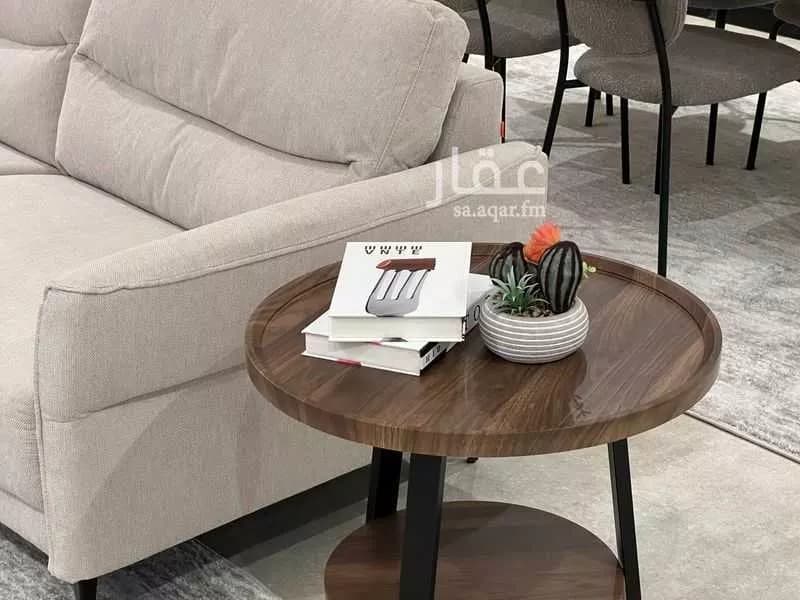 3 bedroom apartment in Al Aqiq 9