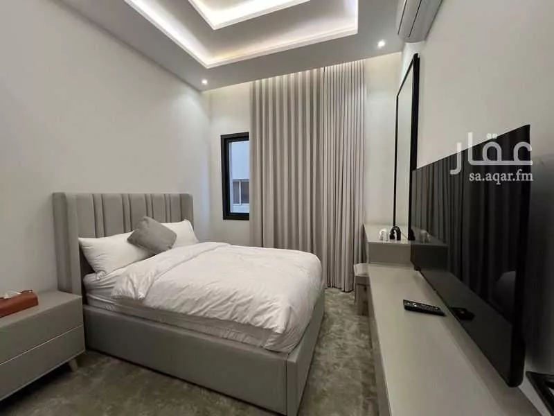 3 bedroom apartment in Al Aqiq 10