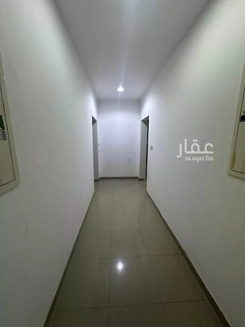 شقة 1 غرف في احد 7