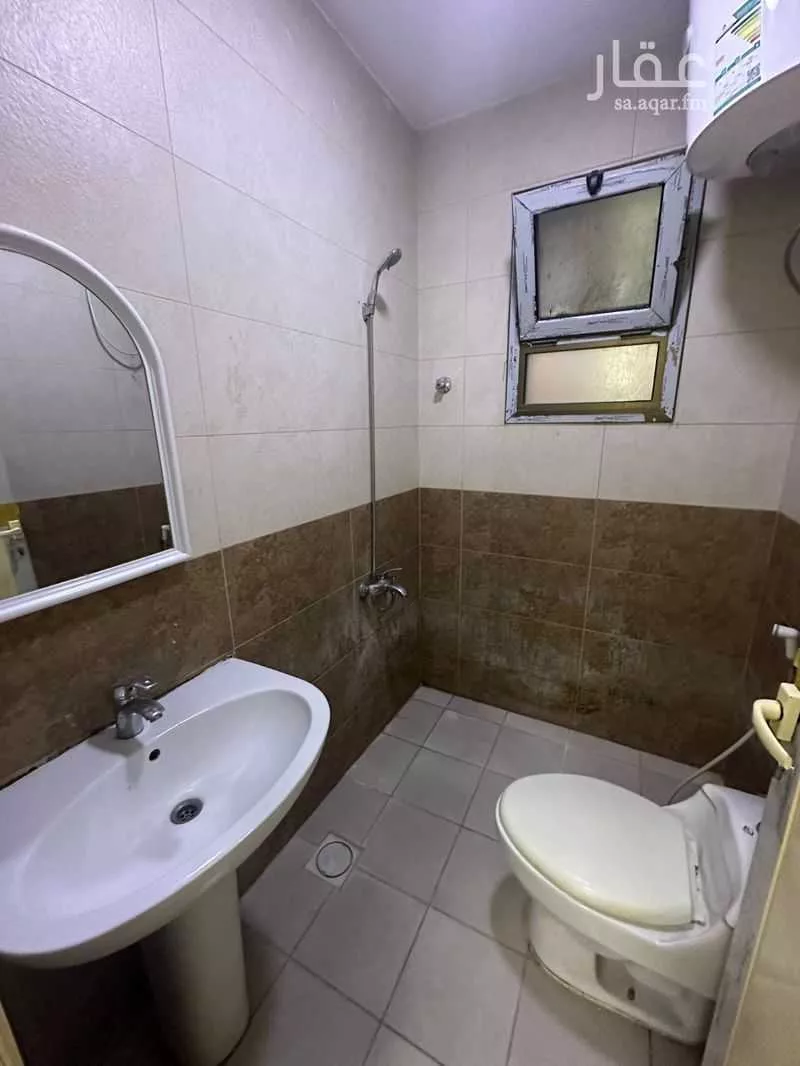 شقة 1 غرف في احد 8