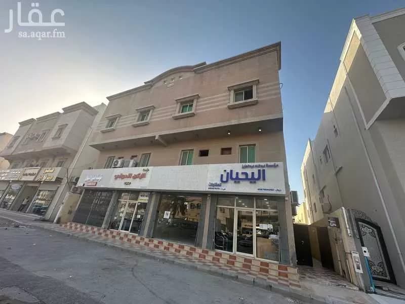 2 bedroom apartment in Uhud 1