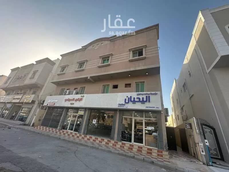 شقة 1 غرف في احد 1