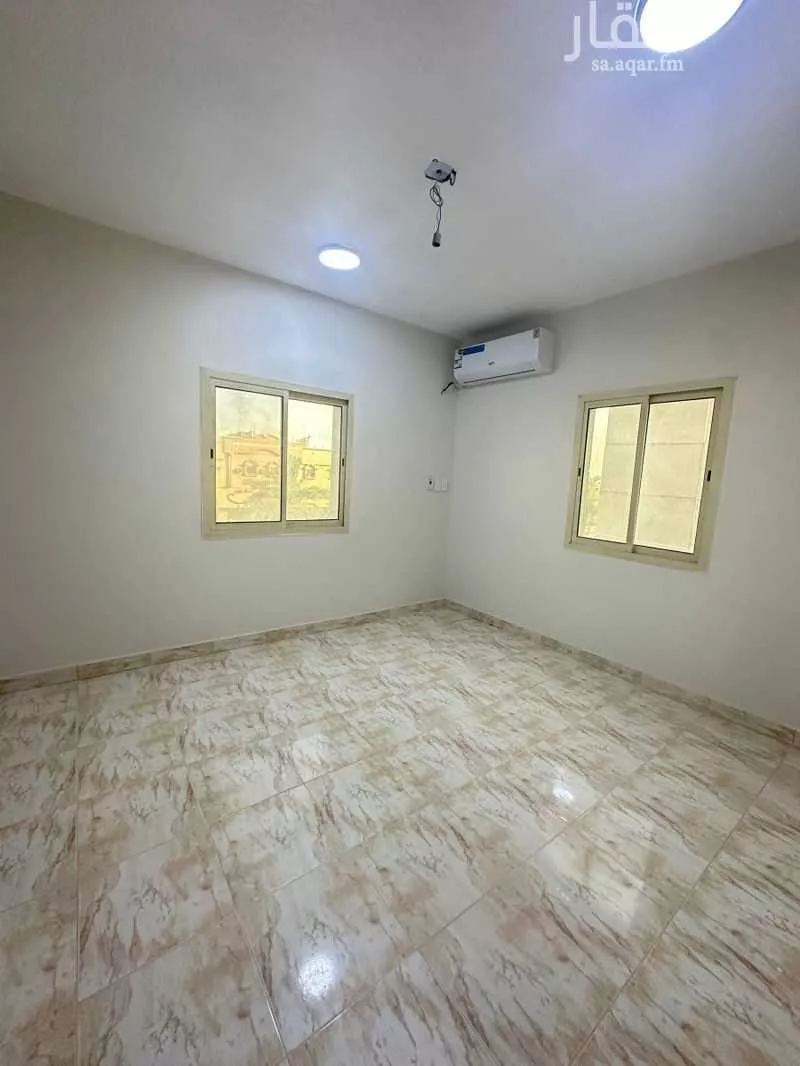 شقة 1 غرف في احد 2