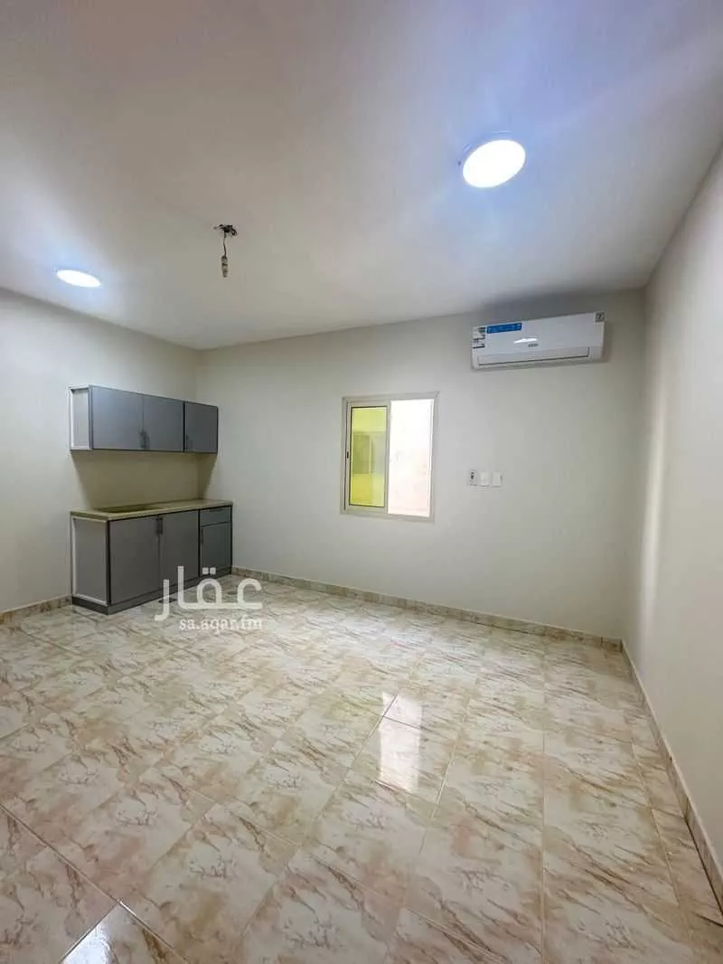 شقة 1 غرف في احد 5