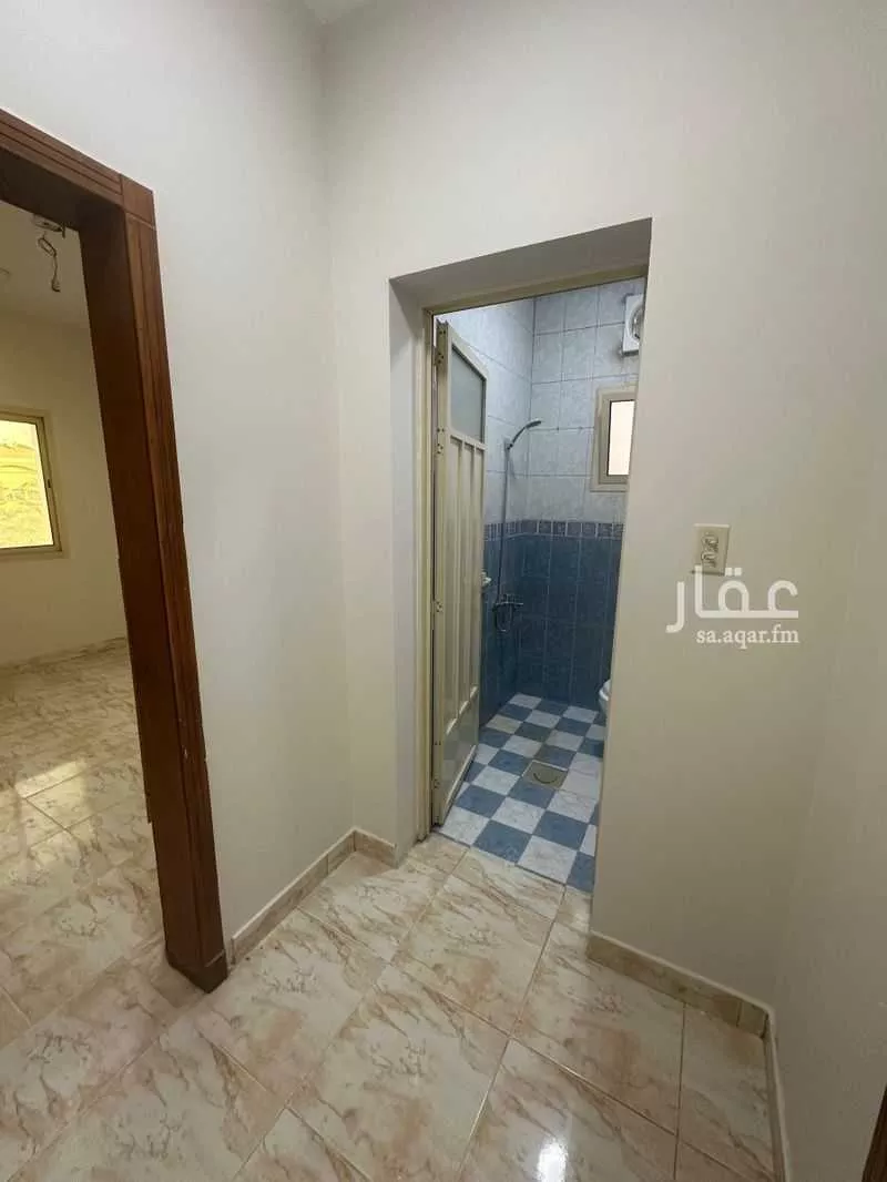 شقة 1 غرف في احد 6