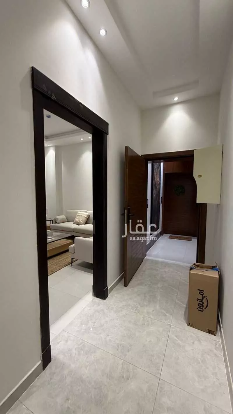 3 bedroom apartment in Al Yasmin 2