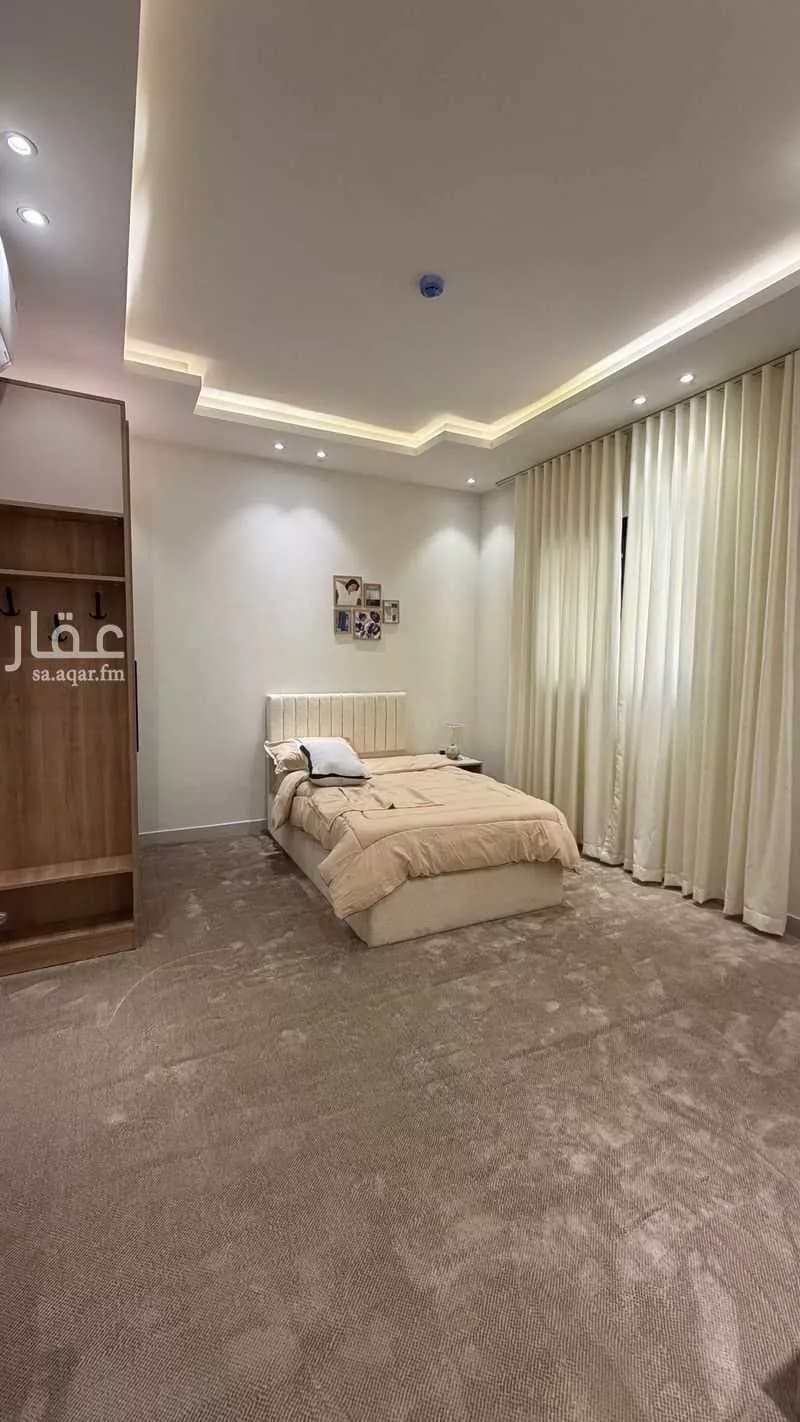 3 bedroom apartment in Al Yasmin 14