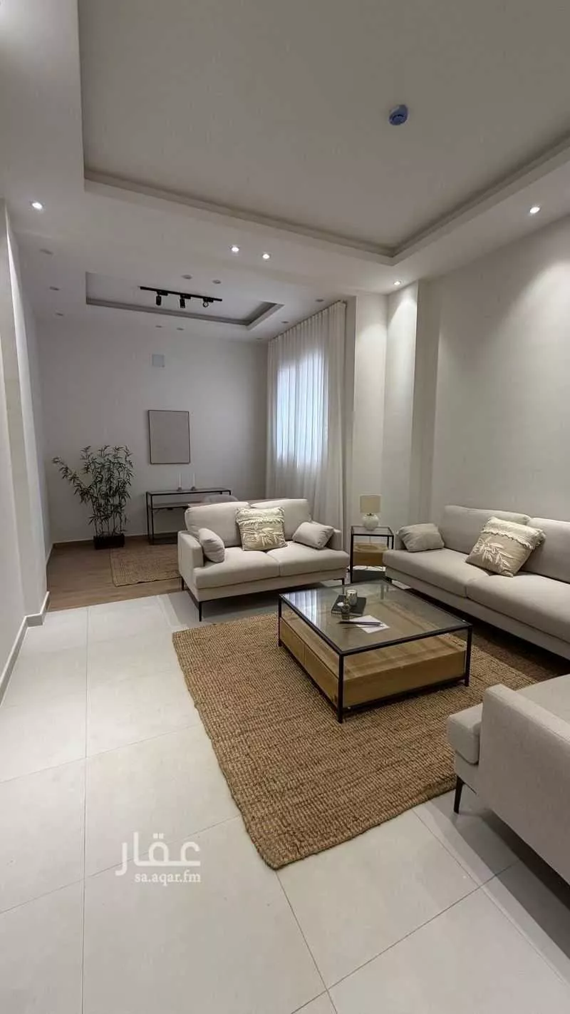 3 bedroom apartment in Al Yasmin 6