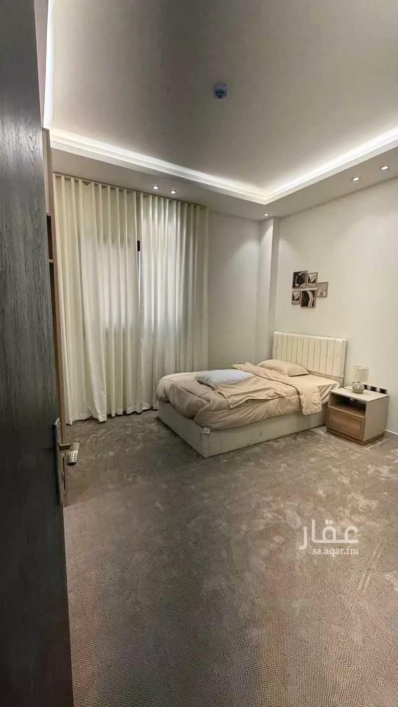 3 bedroom apartment in Al Yasmin 10