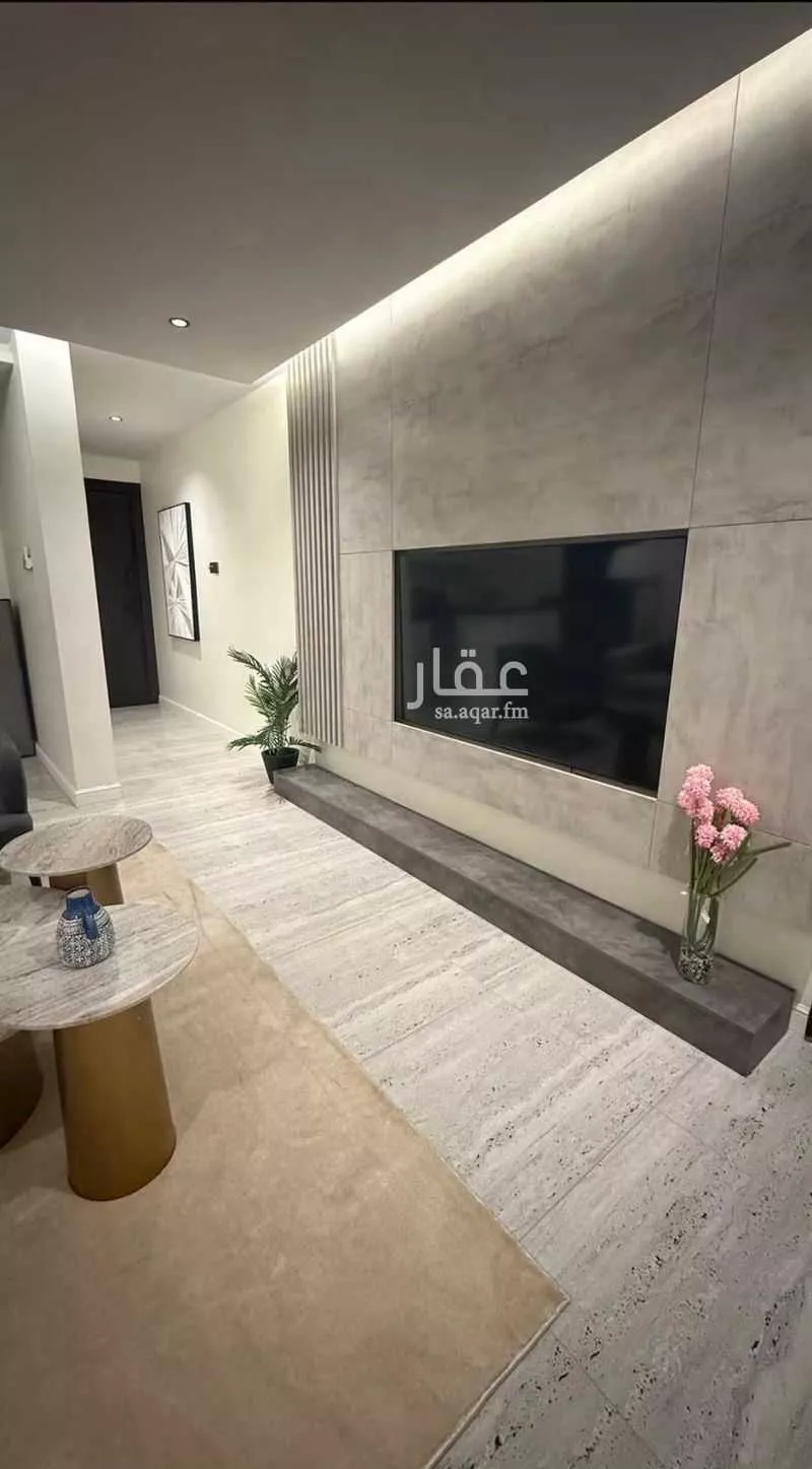 شقة 1 غرف في النفل 2