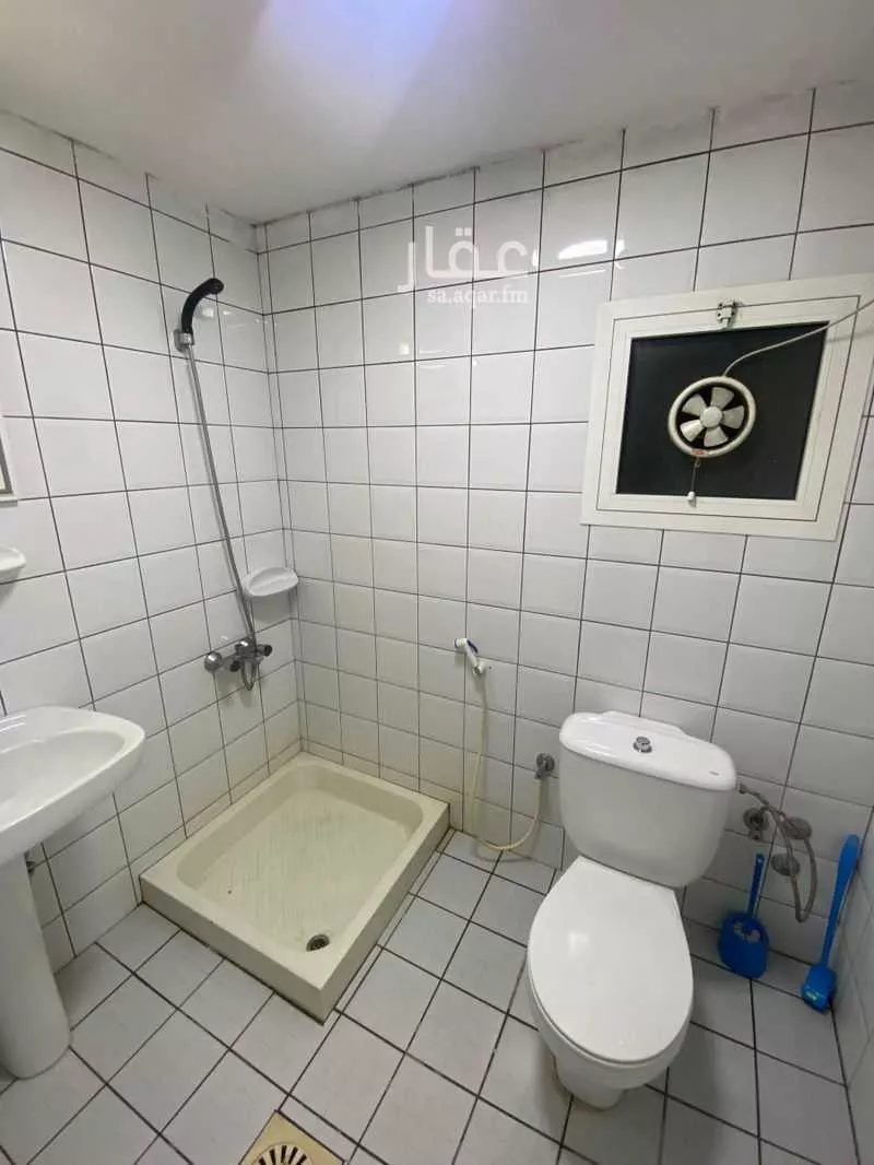 شقة 1 غرف في العنود 5