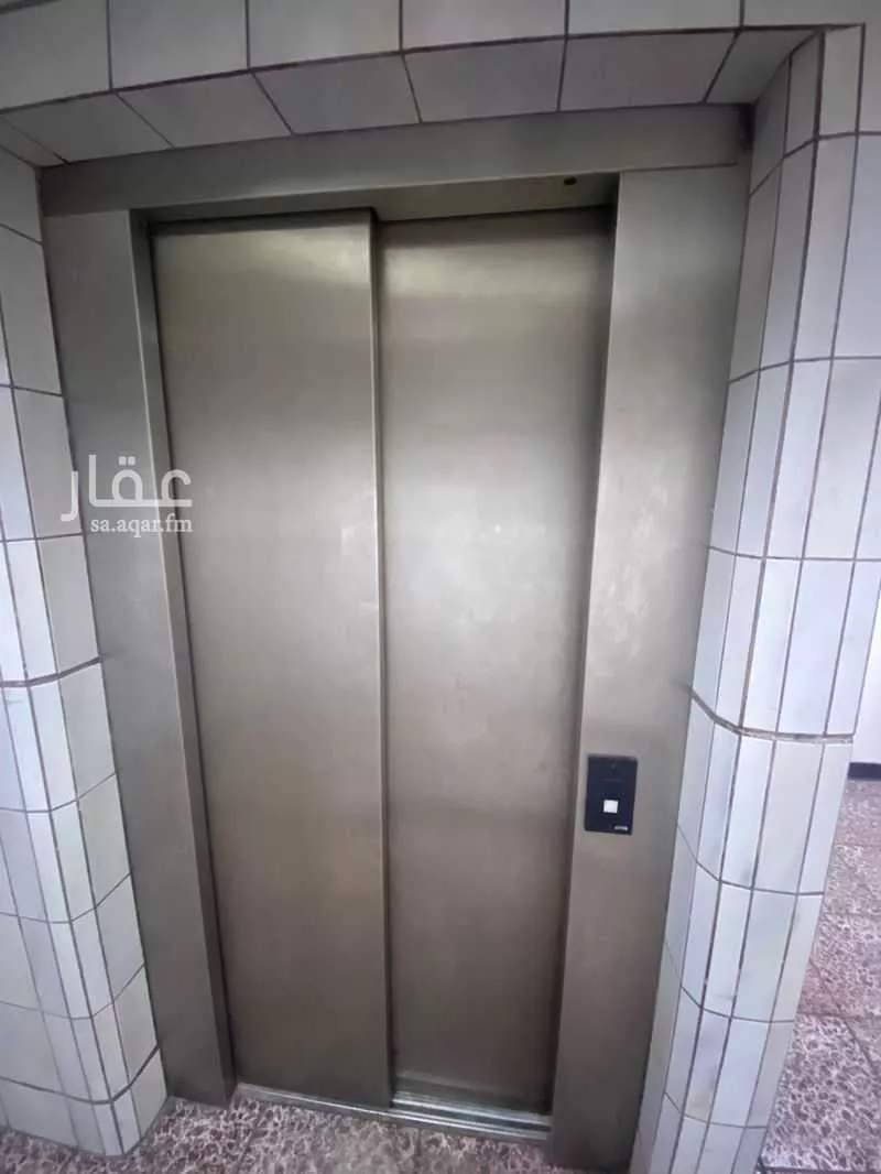 شقة 1 غرف في العنود 6