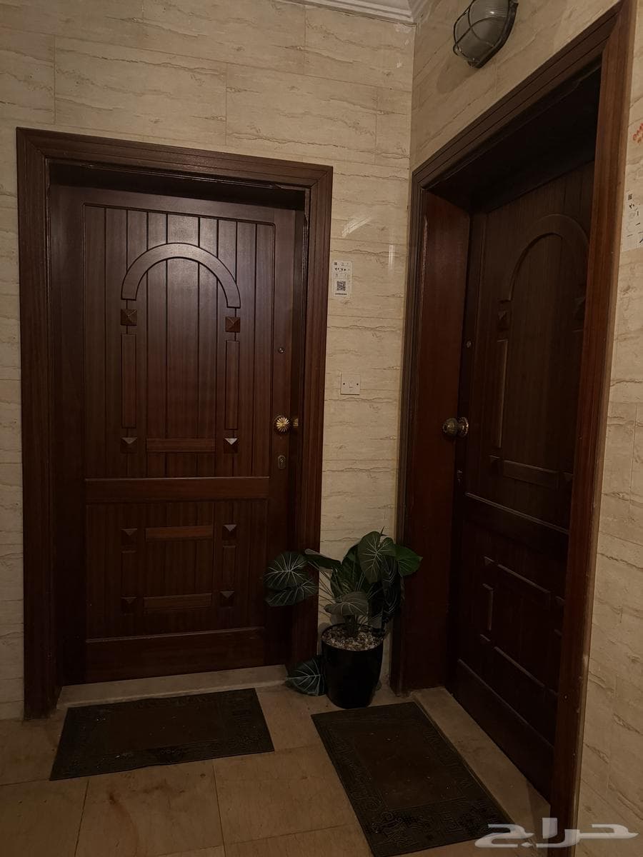 شقة 5 غرف في الزهراء 2