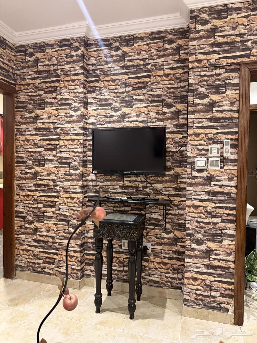 شقة 5 غرف في الزهراء 12