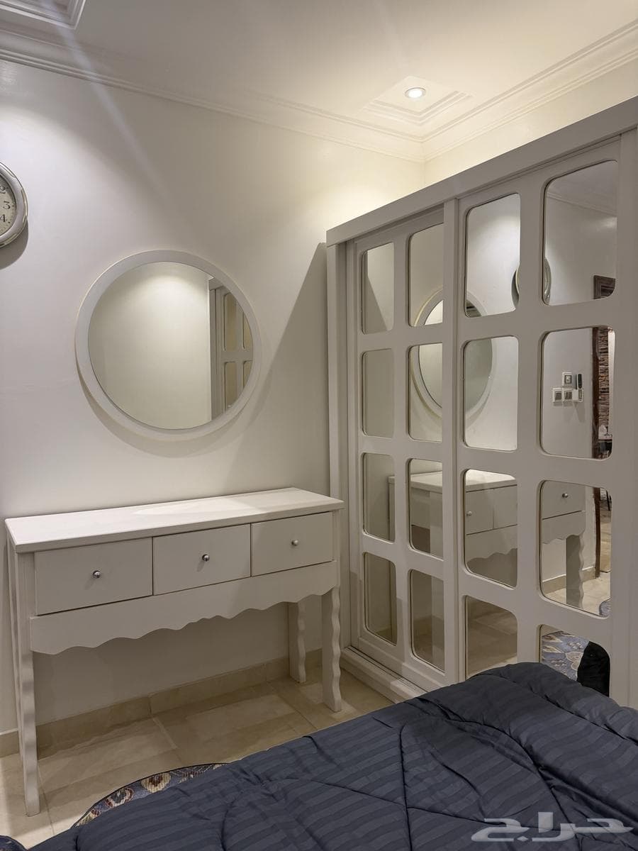 شقة 5 غرف في الزهراء 22