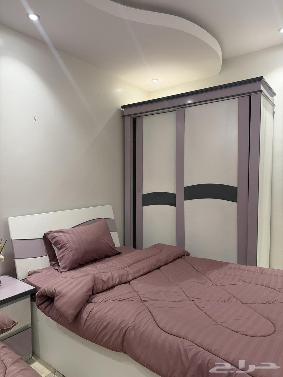 شقة 5 غرف في الزهراء 27