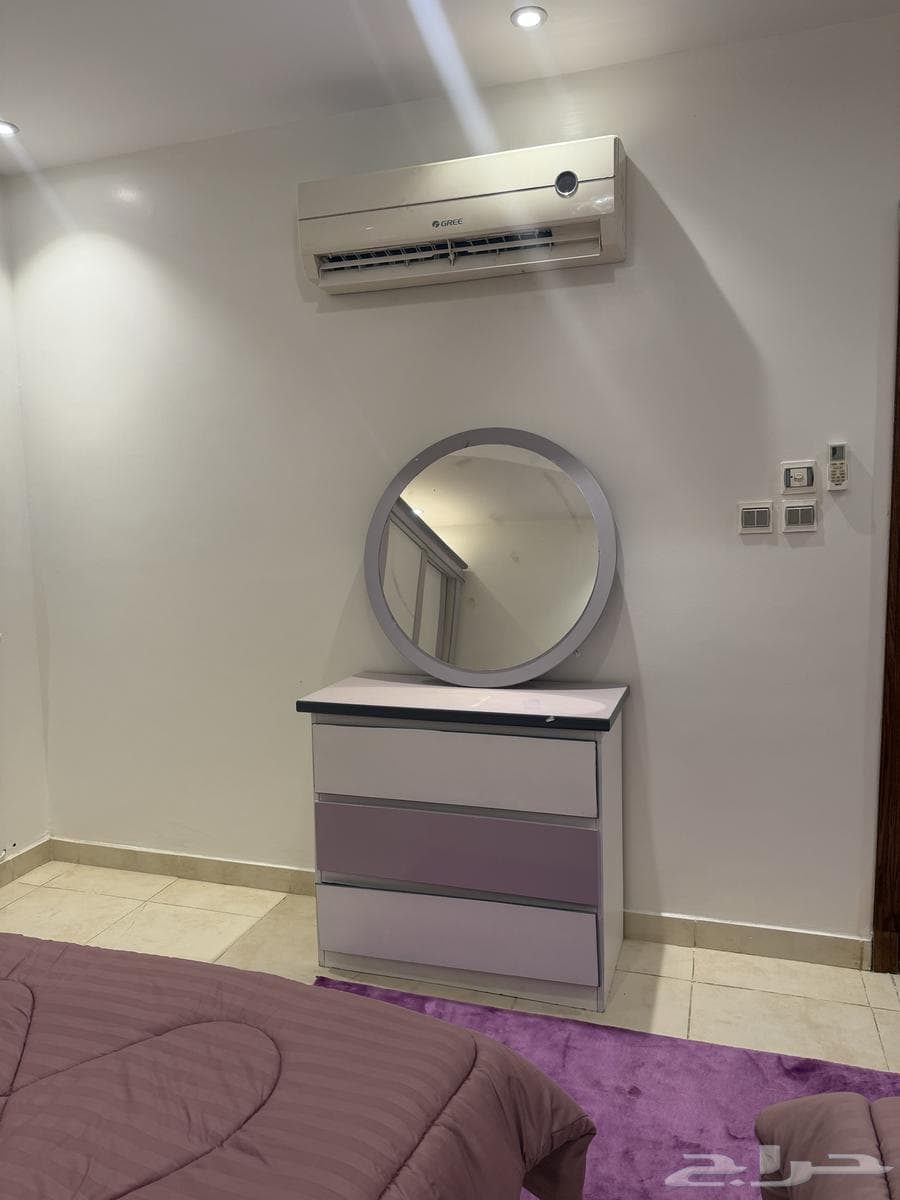 شقة 5 غرف في الزهراء 28