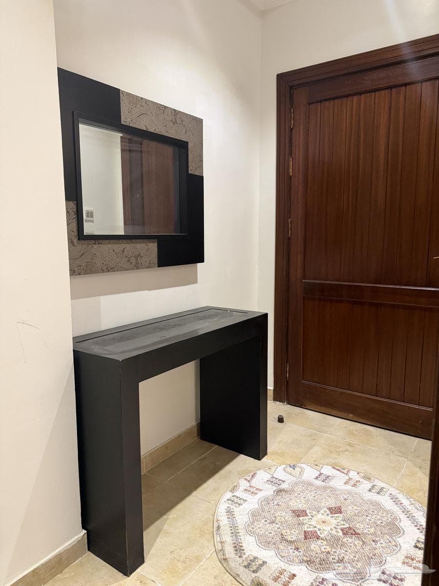 شقة 5 غرف في الزهراء 5