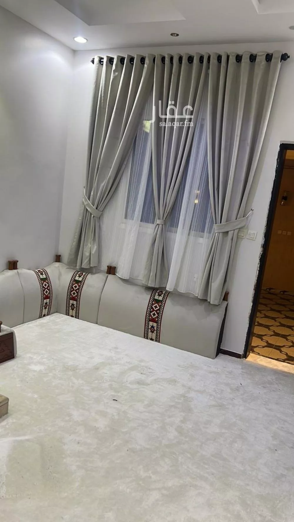 فيلا 4 غرف في الرمال 4