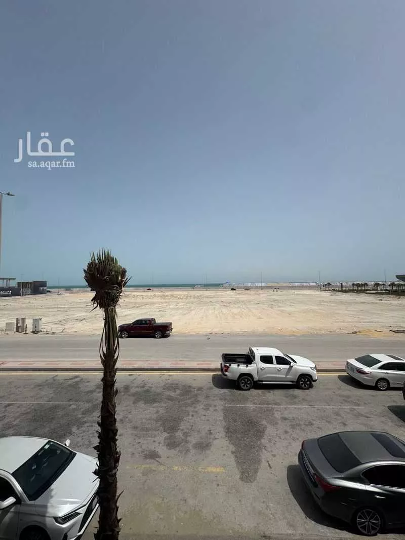 3 bedroom apartment in As Sadafah 1